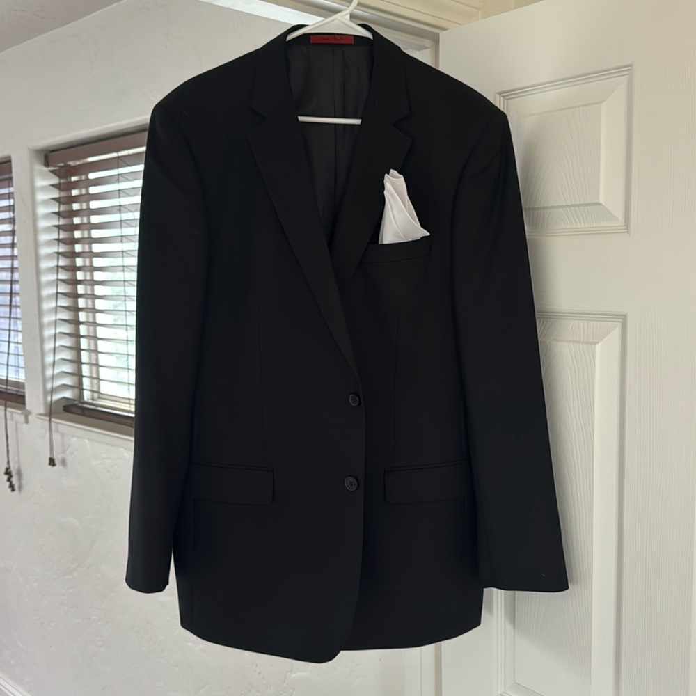 Renior suit jacket